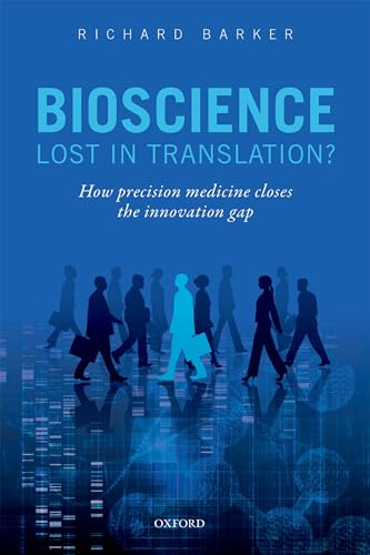 Bioscience - Lost in Translation?: How precision medicine... - DIY & Tools Amazon Spain à 18.19€