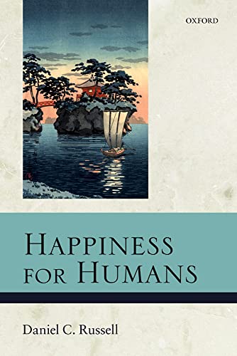 Happiness for Humans - Bon plan à 7.13€
