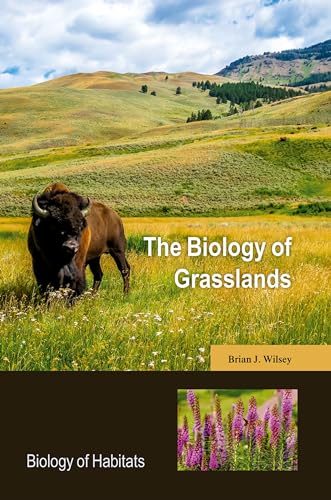 The Biology of Grasslands (Biology of Habitats Series... - Amazon Espagne à 10.57€