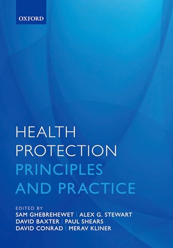 Health Protection: Principles and practice - Bon plan à 23.99€