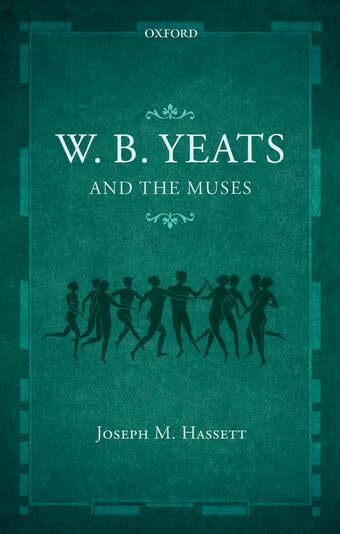W.B. Yeats and the Muses - Amazon Espagne à 12.37€