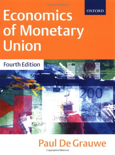 The Economics of Monetary Integration - Sports & Fitness Amazon Royaume-Uni à 13.16€