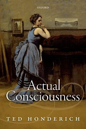 Actual Consciousness - Amazon Espagne à 9.55€