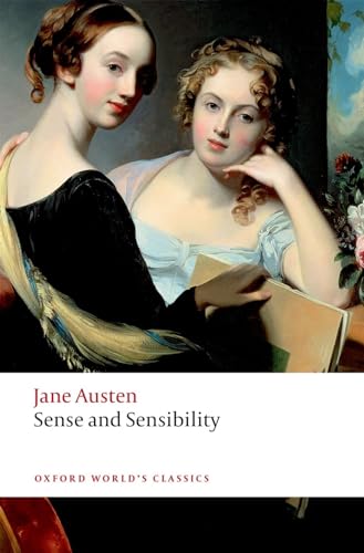 Sense and Sensibility - Maison & Cuisine Amazon Espagne à 5.46€