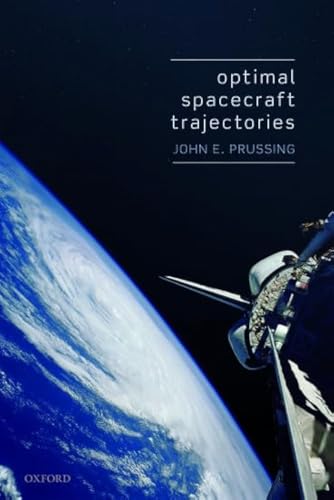 Optimal Spacecraft Trajectories - Bon plan à 25.32€
