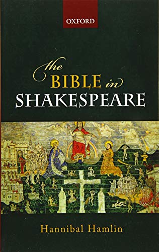 The Bible in Shakespeare - Livres & eBooks en promo à 19.37€