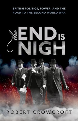 The End is Nigh: British Politics, Power, and the Road to... - Maison & Cuisine Amazon Italie à 6.98€