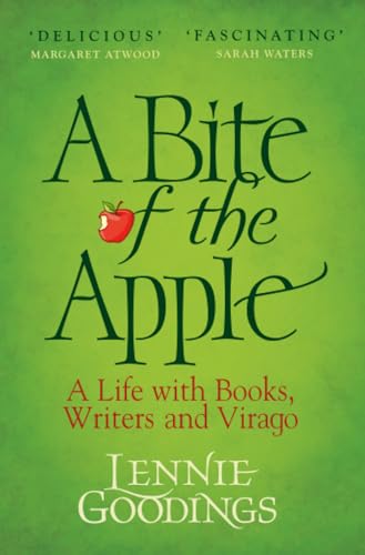 A Bite of the Apple: A Life with Books, Writers and Virago - Amazon Italie à 3.35€