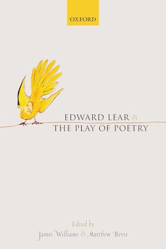 EDWARD LEAR & PLAY OF POETRY P - Toys & Games Amazon UK à 15.62€