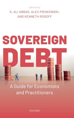 Sovereign Debt: A Guide for Economists and Practitioners - Amazon Spain à 18.03€