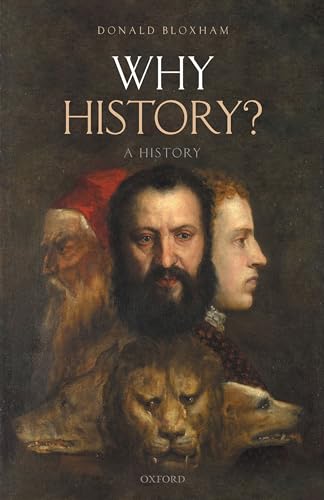 Why History?: A History - Amazon Italy à 27.29€