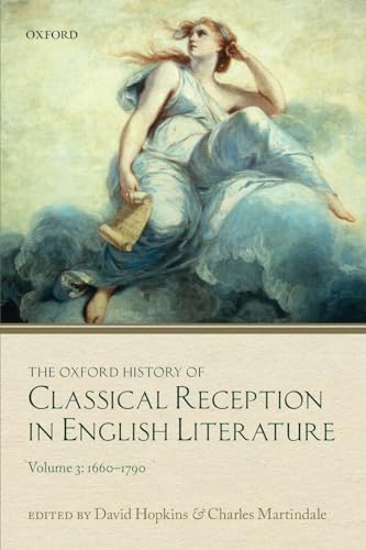 The Oxford History of Classical Reception in English... - Maison & Cuisine Amazon Italie à 21.92€