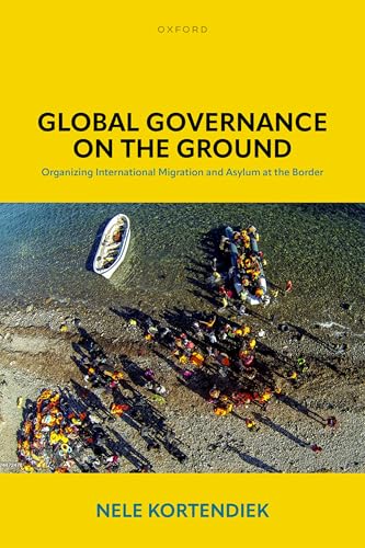 Global Governance on the Ground: Organizing International... - Amazon Espagne à 14.73€