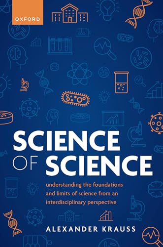 Science of Science: Understanding the Foundations and... - DIY & Tools Amazon UK à 24.02€