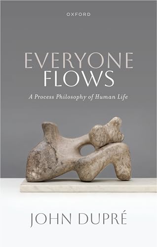 Everyone Flows: A Process Philosophy of Human Life - Bon plan à 22.72€