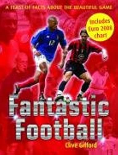 Fantastic Football - Sports & Fitness Amazon Espagne à 25.98€