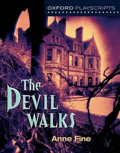 Oxford Playscripts: The Devil Walks - Jouets & Jeux Amazon Royaume-Uni à 5.00€
