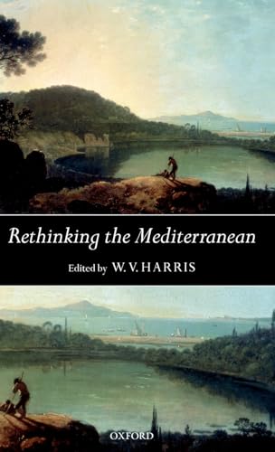 Rethinking the Mediterranean - Amazon Italie à 97.29€