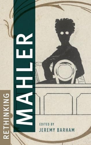 Rethinking Mahler - Amazon Royaume-Uni à 32.99€