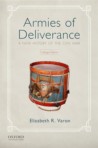 Armies of Deliverance: A New History of the Civil War... - Amazon Espagne à 21.93€