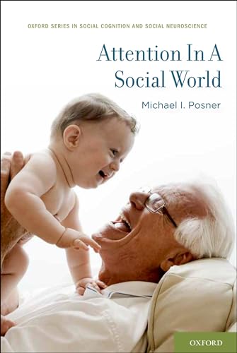 ATTENTION IN A SOCIAL WORLD SCSN:NCS P (Oxford Series in... - Bricolage & Outils Amazon Allemagne à 7.44€