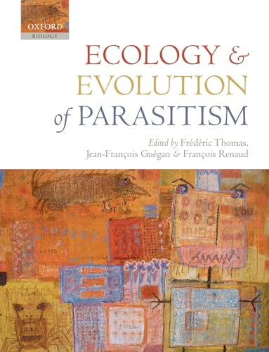 Ecology and Evolution of Parasitism: Hosts to Ecosystems... - Amazon Allemagne à 25.95€
