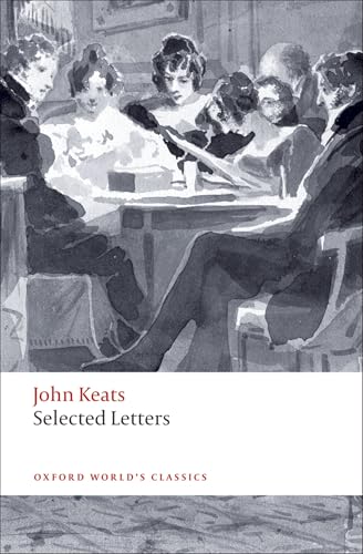 Selected Letters (Oxford World's Classics) - Livres & eBooks Amazon Allemagne à 11.95€