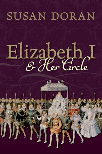 Elizabeth I and Her Circle - Amazon Royaume-Uni à 11.38€