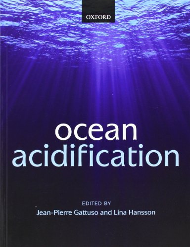 Ocean Acidification en promo sur Amazon