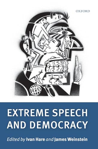 Extreme Speech and Democracy - Amazon Royaume-Uni à 23.99€