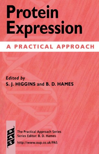 Protein Expression: A Practical Approach (Practical... - Amazon Espagne à 53.09€