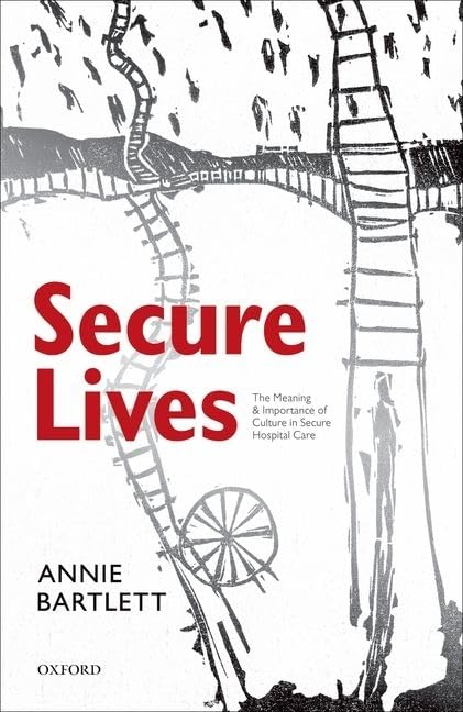 Secure Lives: The Meaning and Importance of Culture in... - Auto & Motorcycle Amazon Italy à 9.30€