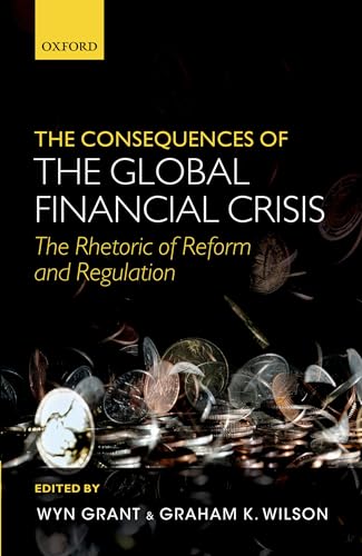 The Consequences of the Global Financial Crisis: The... - Amazon Italy à 16.69€