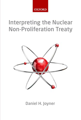 Interpreting the Nuclear Non-Proliferation Treaty - Animalerie Amazon Allemagne à 10.11€