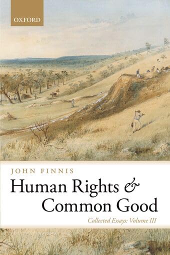 Human Rights and Common Good: Collected Essays Volume III - Amazon Italie à 27.75€