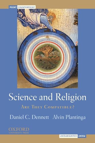 Science and Religion: Are They Compatible? (Point/Counter) - Bricolage & Outils Amazon Allemagne à 11.77€