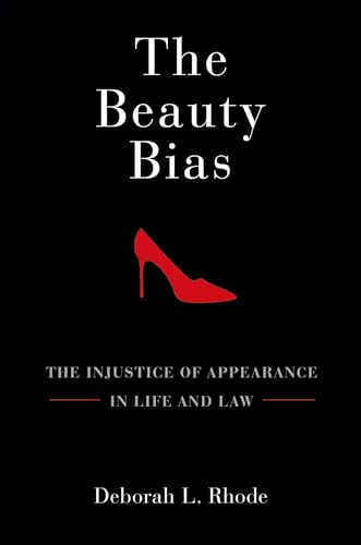 The Beauty Bias: The Injustice of Appearance in Life and Law - Beauty & Fragrances Amazon UK à 9.32€