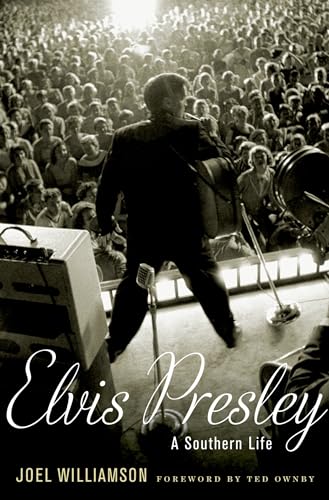 Elvis Presley: A Southern Life - DIY & Tools Amazon Italy à 19.17€