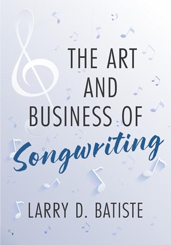 The Art and Business of Songwriting - Bon plan à 8.22€