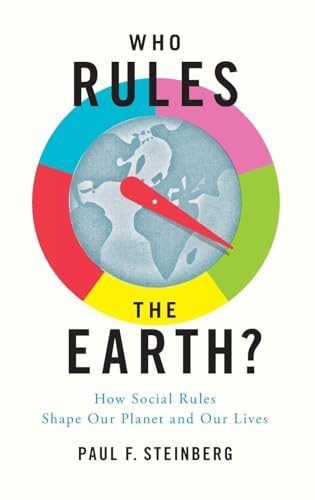 Who Rules the Earth?: How Social Rules Shape Our Planet and... - Sports & Fitness Amazon Espagne à 19.65€
