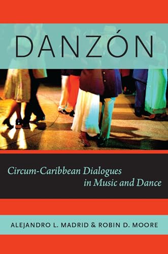 Danzón: Circum-Caribbean Dialogues In Music And Dance... - Auto & Moto Amazon Allemagne à 8.56€