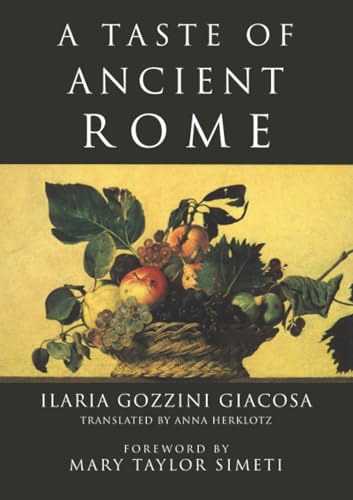 A Taste of Ancient Rome - Bon plan à 5.99€