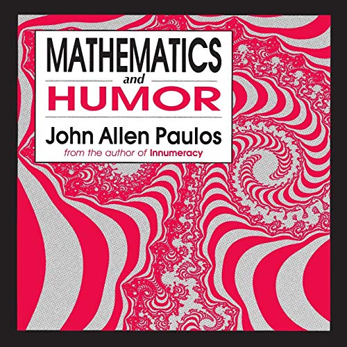 Mathematics and Humor: A Study Of The Logic Of Humor - Amazon Germany à 5.34€