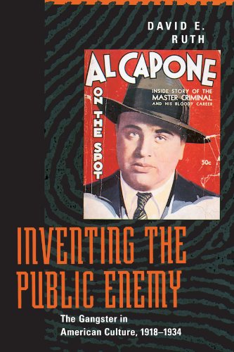 Inventing the Public Enemy: The Gangster in American... - Livres & eBooks Amazon Allemagne à 5.95€