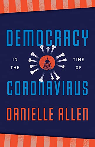 Democracy in the Time of Coronavirus (Berlin Family... - Livres & eBooks Amazon Allemagne à 7.17€