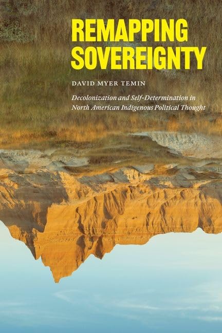 Remapping Sovereignty: Decolonization and Self-Determination... - Maison & Cuisine Amazon Royaume-Uni à 18.13€