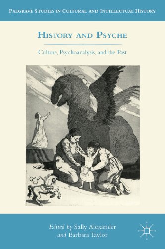 History and Psyche: Culture, Psychoanalysis, and the Past - Amazon Italy à 45.41€