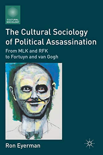 The Cultural Sociology of Political Assassination: From MLK... - Maison & Cuisine en promo à 8.00€