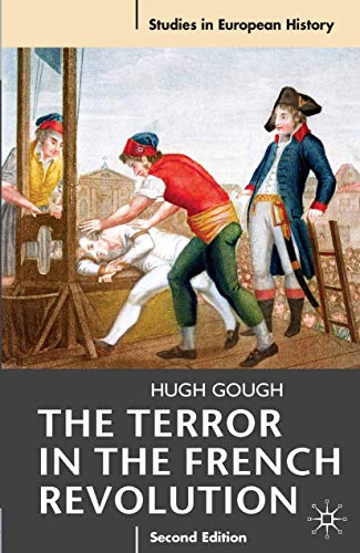 The Terror in the French Revolution (Studies in European... - Amazon Germany à 7.34€