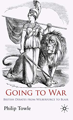 Going to War: British Debates from Wilberforce to Blair - Sports & Fitness Amazon Royaume-Uni à 19.58€
